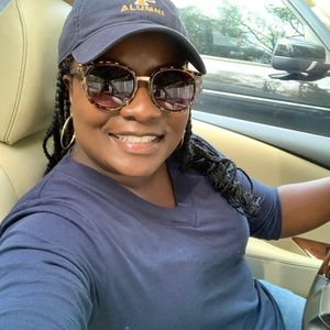 Meet your Posher, Wanda